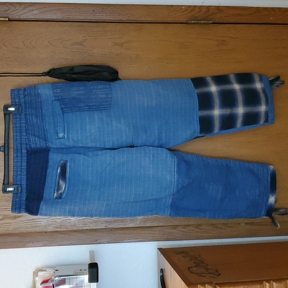 Free people pants - Picture 3 of 4